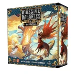  Massive Darkness 2: Heavenfall
