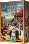 Carcassonne: Opactwo i Burmistrz 