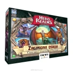 Hero Realms: Zaginiona Osada 