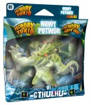 Potwory w Tokio: CTHULHU 