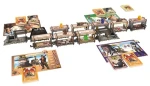 Colt Express: Kurierzy i pociąg pancerny  zawartość