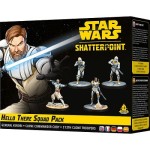 Star Wars: Shatterpoint - Witajcie: Generał Obi-Wan pudełko