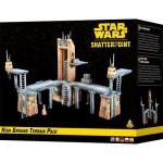 Star Wars: Shatterpoint - Lepsza pozycja 