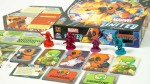Marvel United: X-men Deadpool zawartość