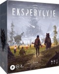 Ekspedycyje (gra ze świata Scythe) 
