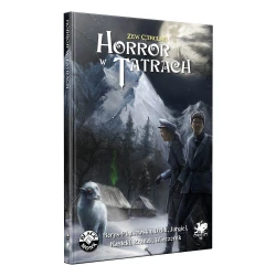  Zew Cthulhu 7ed. Horror w Tatrach