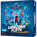 Gwiezdna flota pudełko