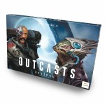 Eclipse Drugi Świt Galaktyki: Outcasts (ENG)