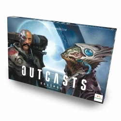 Eclipse Drugi Świt Galaktyki: Outcasts (ENG)