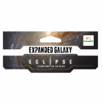 Eclipse Drugi Świt Galaktyki: Expanded Galaxy (7-9 graczy)