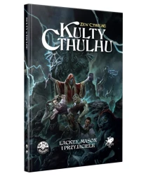  Zew Cthulhu 7ed. Kulty Cthulhu