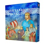 Brian Boru pudełko