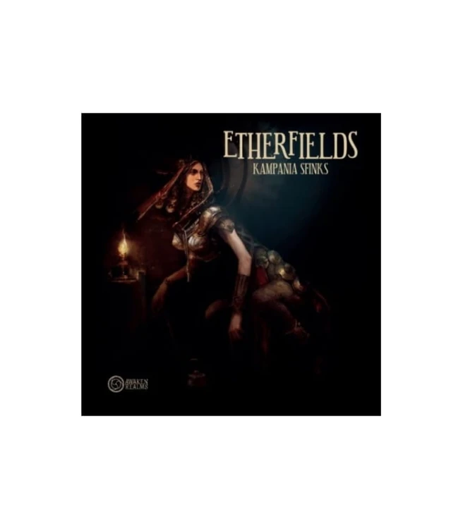 Etherfields Sfinks