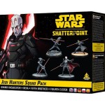 Star Wars: Shatterpoint - Łowcy Jedi - Wielki Inkwizytor pudełko