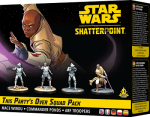 Star Wars: Shatterpoint - Zabawa Skończona: Generał Mace Windu 
