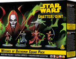 Star Wars: Shatterpoint - Wiedźmy z Dathomiry: Matka Talzin pudełko