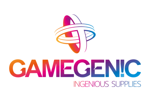 Gamegenic: Sidekick 100+ XL Convertible - Orange