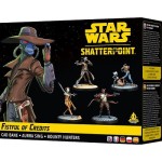 Star Wars: Shatterpoint - Garść pełna kredytów: Cad Bane 