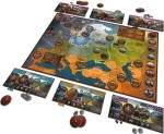Pax Viking rozgrywka