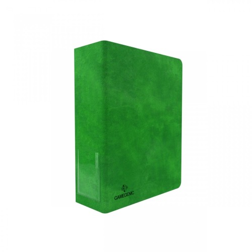 Gamegenic: Prime Segregator - Green