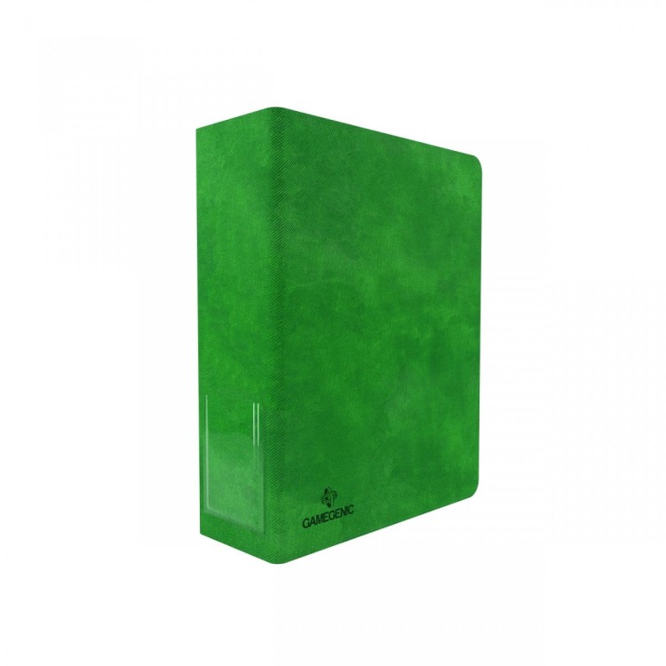 Gamegenic: Prime Segregator - Green