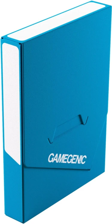 Gamegenic: Cube Pocket 15+ - Blue