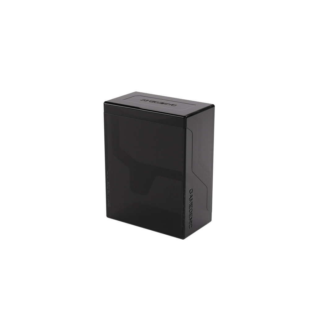 Gamegenic: Bastion 50+ - Black