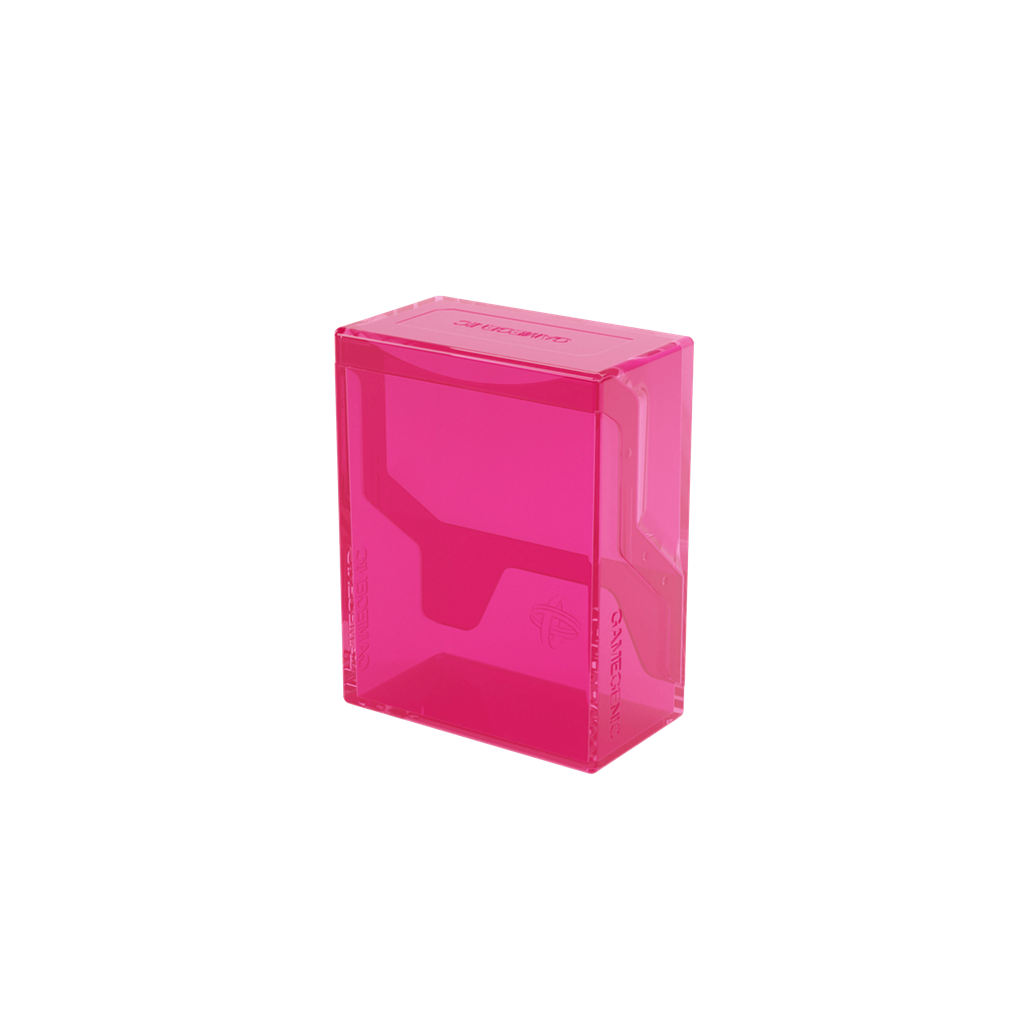 Gamegenic: Bastion 50+ - Pink