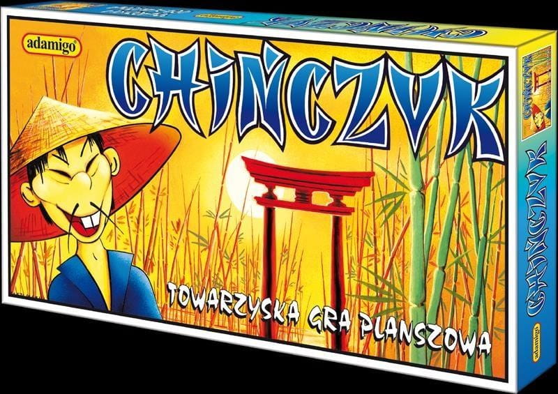 Chińczyk