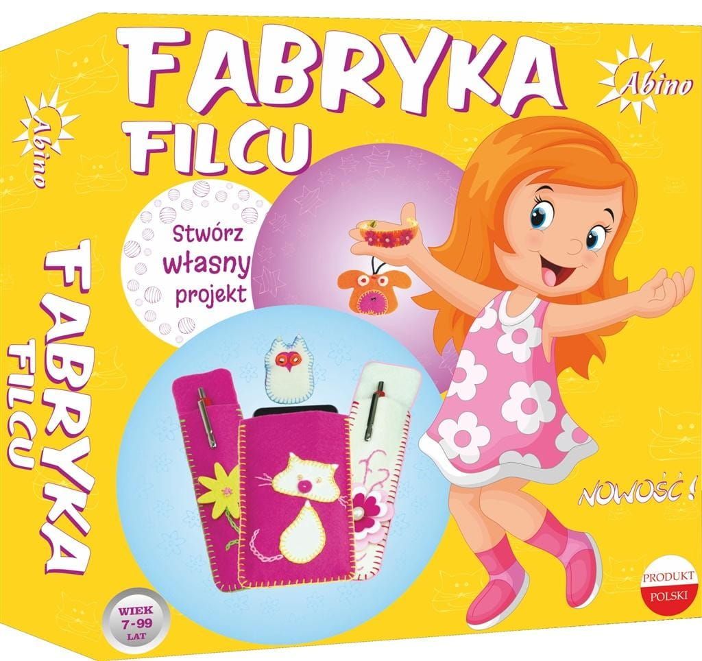 Multi-pary Świat ABINO