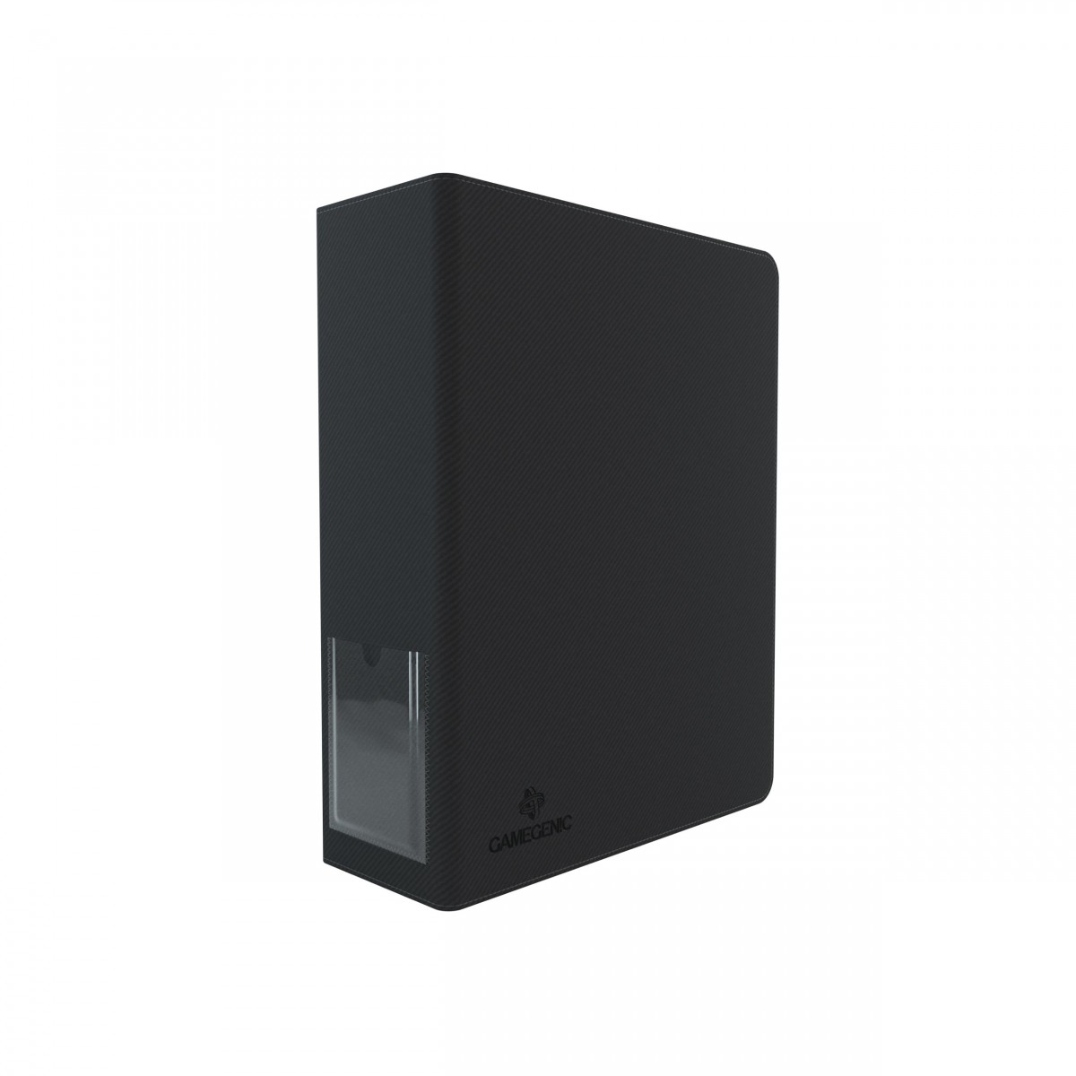 Gamegenic: Prime D-Ring-Binder - Black