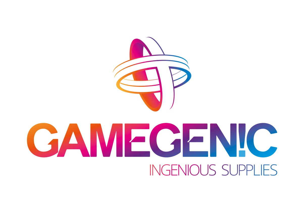Gamegenic: Magic the Gathering - Secrets of Strixhaven - Sidekick PRO 100+ XL - Lorehold