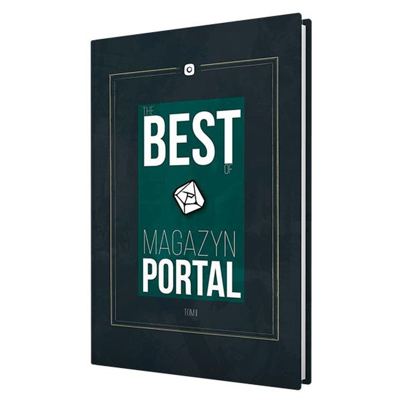 The Best of Portal 2 okładka
