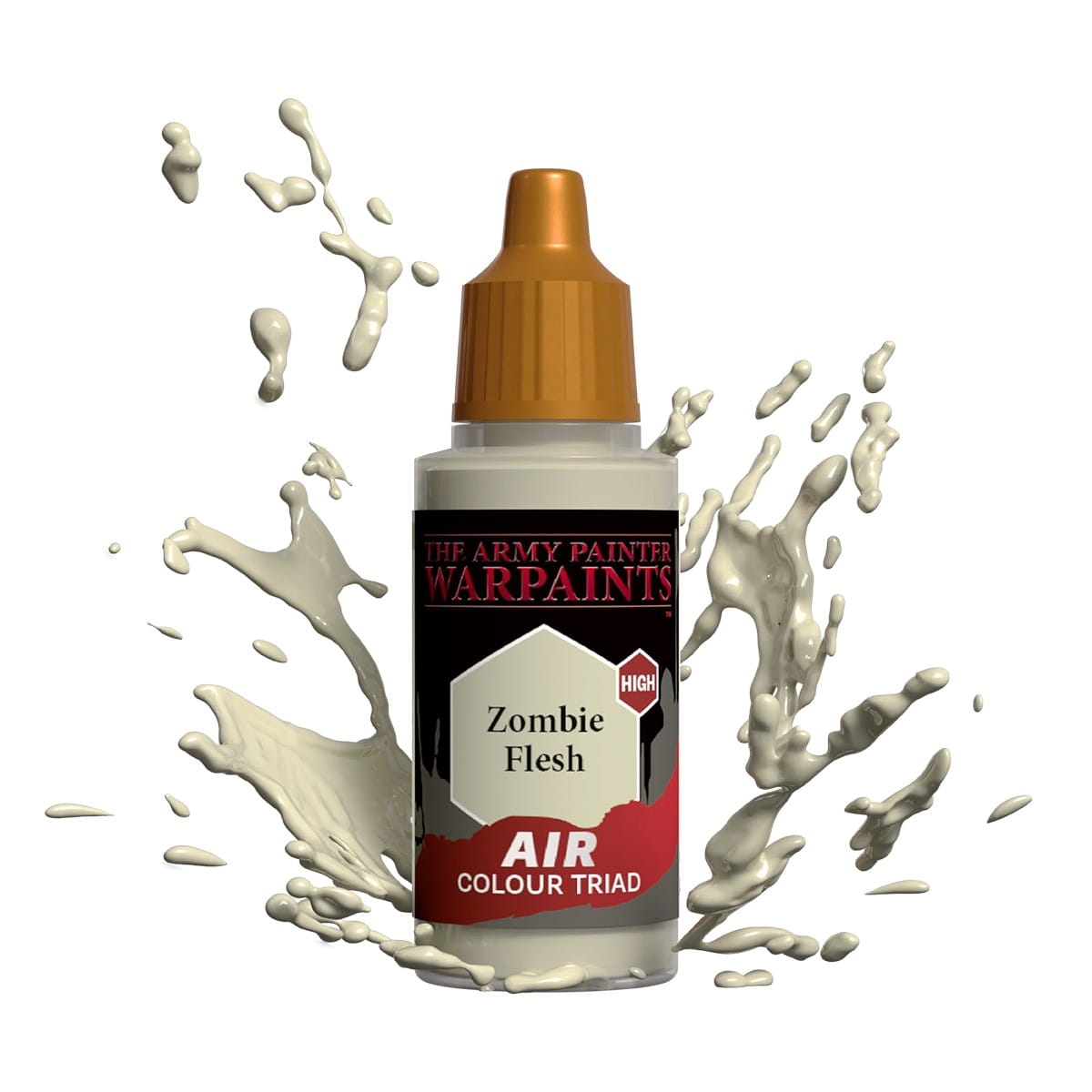Army Painter Warpaints - Air Zombie Flesh
