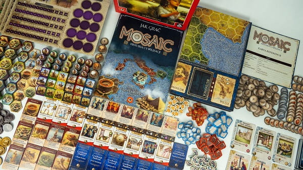 Mosaic